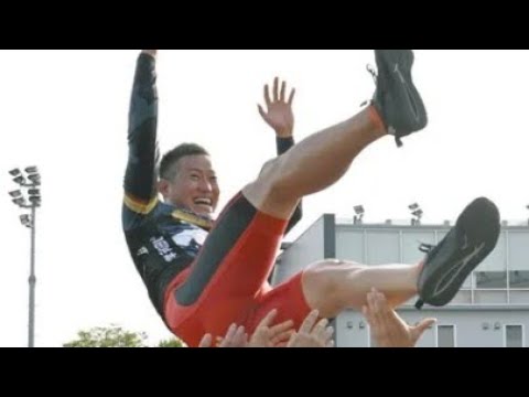 🏆【完全V達成🔥】脇本雄太が高松宮記念杯G1制覇‼️ 5連勝の快挙✨「葛藤もあった…でも寺崎に感謝🙏」【岸和田競輪 決勝】