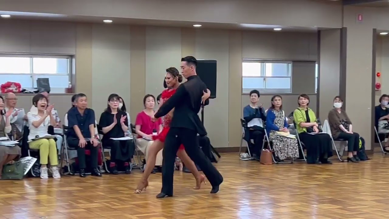 2025.6.22 JDCジャパンカップin東部 大会風景 優勝オナーダンス集　JDC JAPAN CUP
