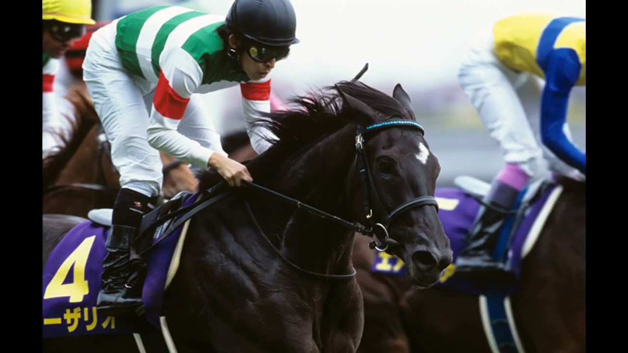 【Special Times】優駿牝馬(オークス)編