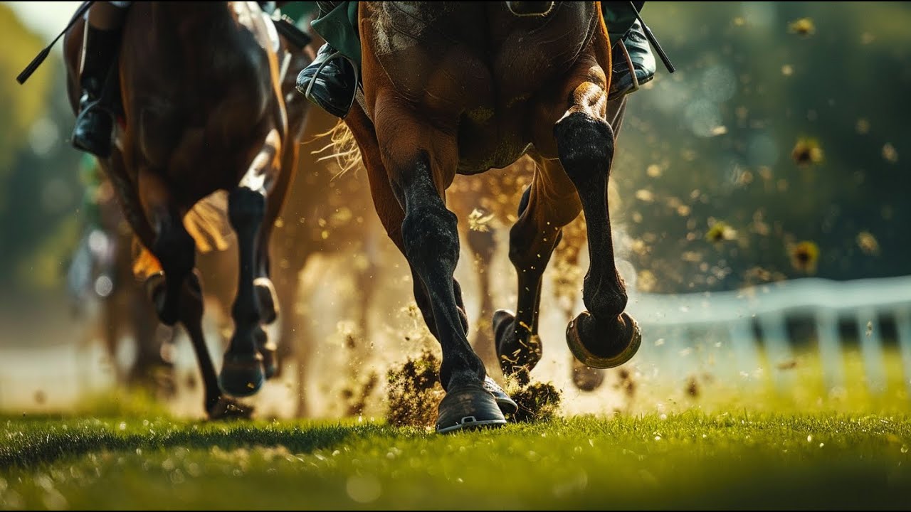 競馬予想　優駿牝馬　オークス