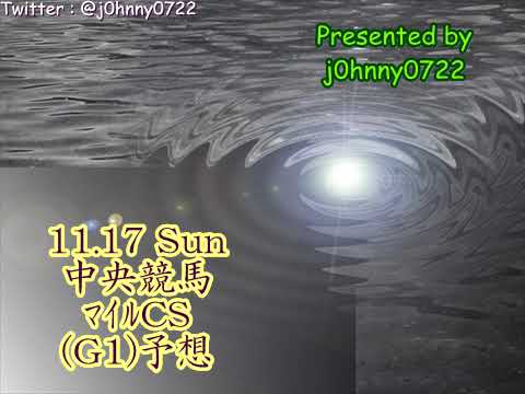 2024京都競馬　マイルチャンピオンシップ予想