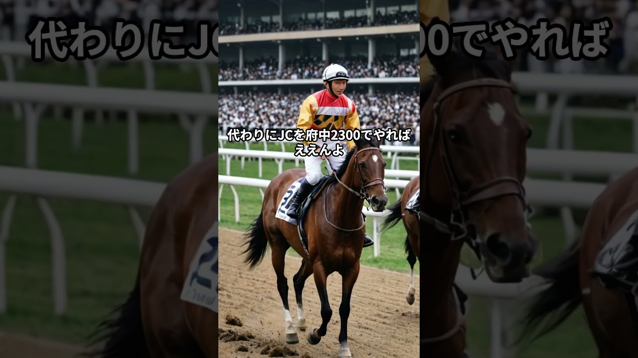 【大炎上】宝塚記念2200m廃止論が加速！距離変更すべき？競馬ファンが大激論