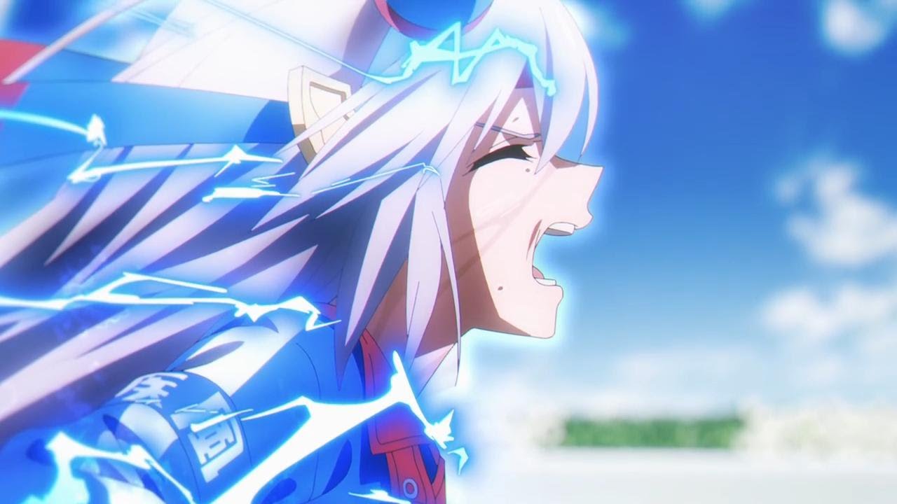 【ウマ娘】タマモクロスVSオグリキャップ　これが本当の実況だ！　88年天皇賞秋　実況　堺正幸　史上初の天皇賞春秋連覇！白い稲妻VS怪物 シンデレラグレイ　ロードロイヤル　ダイナムヒロイン　葦毛対決