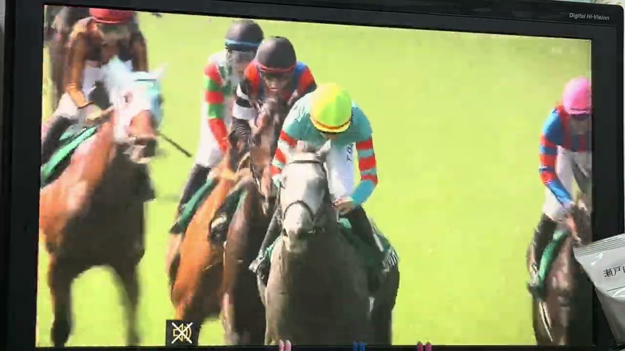 【競馬実況動画2025】第60回テレビ西日本賞北九州記念　ヤマニンアルリフラ（団野大成）