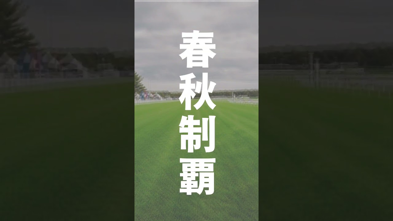 【競馬速報】サトノレーヴ参戦　スプリンターズステークス