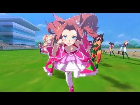 🎉🔥【フサイチパンドラ登場！】激突オークス編＆第2部完結へ💥「種を貴方に、希望は巡る」7月22日配信決定！🌸🐎 #ウマ娘 #フサイチパンドラ #カワカミプリンセス #育成ゲーム