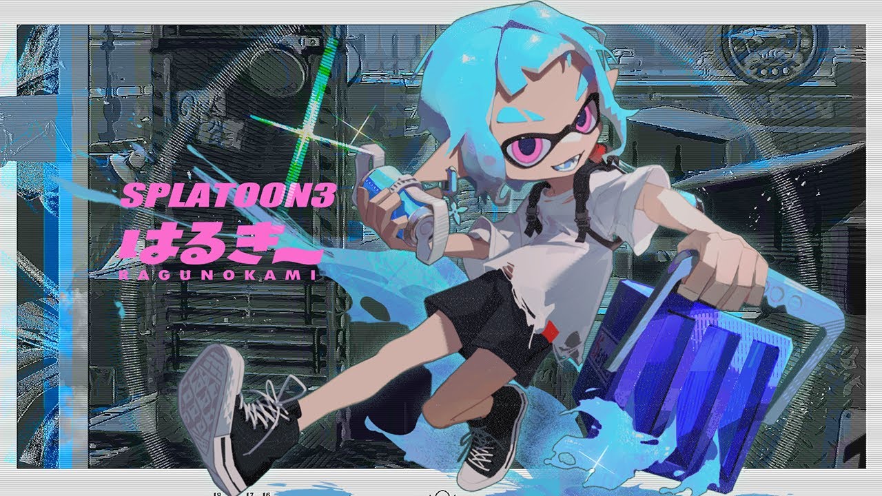 大阪スプゴー練習@すえまる、じたち、なまやけ【XP3250】 #スプラトゥーン3　＃参加型スプラ　＃バンカラマッチ