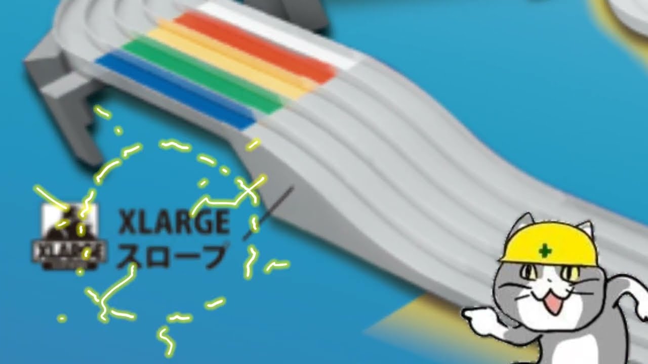 【ミニ四駆】2025年ジャパンカップに向けてセッティング！鬼畜コース！