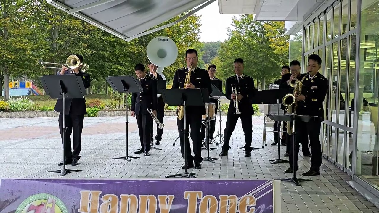 丸の内サディスティック 【2023年 マイルCS南部杯 演奏会➂】