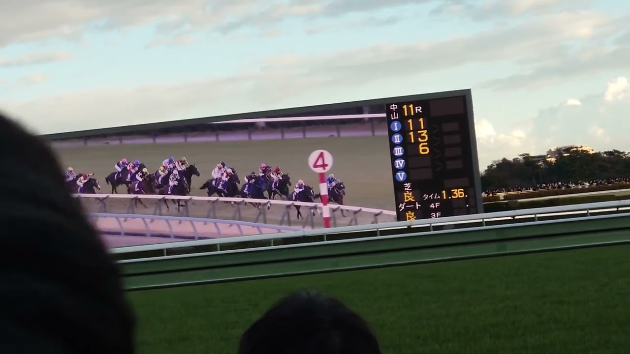 ホープフルステークス