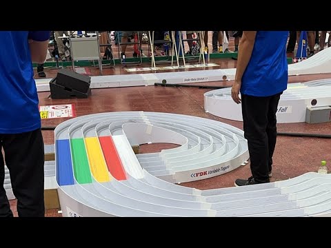 【ミニ四駆】ジャパンカップ仙台大会チャンピオンズ
