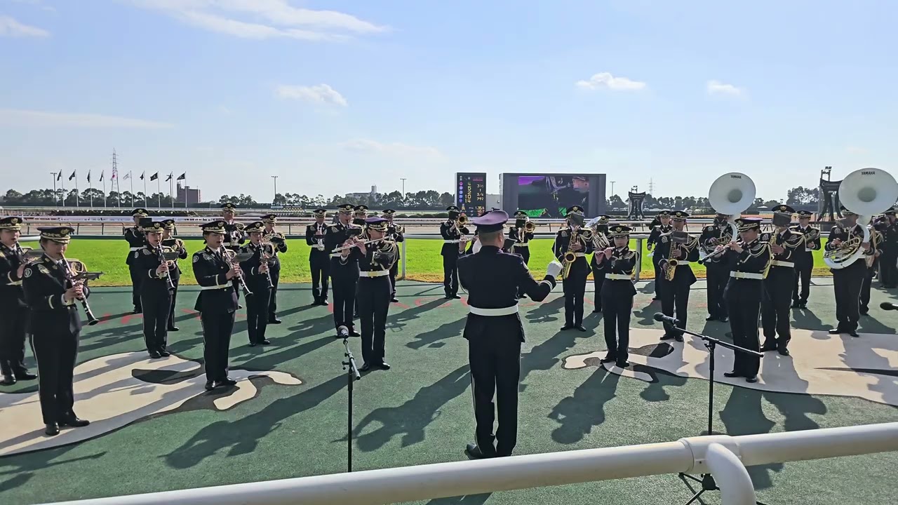 backnumber「クリスマスソング」 【2023年 チャンピオンズカップ 演奏会②】