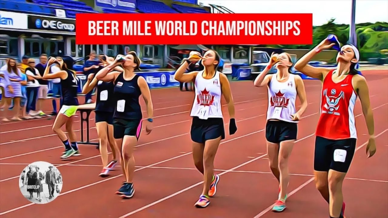 ビアマイルチャンピオンシップとは何ですか？