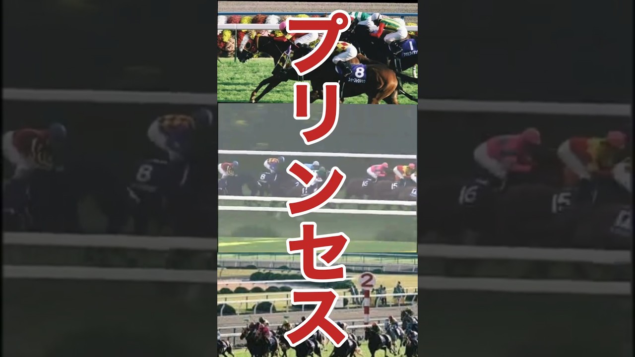 カワカミプリンセスの悲劇‼️2006年エリザベス女王杯🐎 #競馬 #思い出の名馬たち #ダイジェスト版 #shots #カワカミプリンセス #house #ウマ娘#エリザベス女王杯
