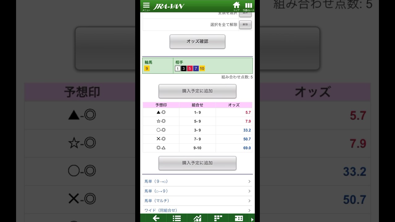 【オークス】#オークス#オークス2025#競馬予想 #shorts #優駿牝馬