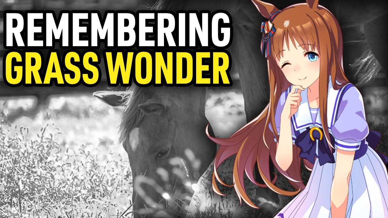 The Legacy of Grass Wonder – Last of the Golden Generation