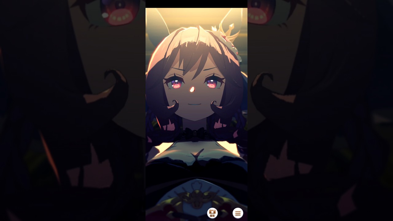 ウマ娘マスターズチャレンジ（エリザベス女王杯） #ウマ娘 #ウマ娘プリティーダービー