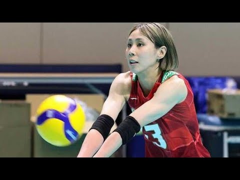 世界バレーへ挑む和田由紀子――日本代表の得点源が語る決意