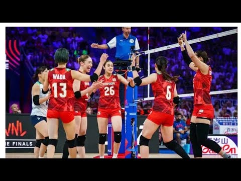 「女子バレー新時代へ🏐世界選手権14人が決定！」