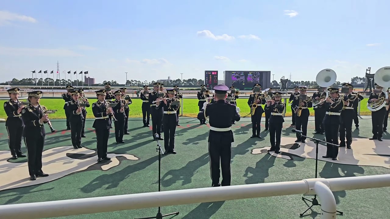 ジャンボリミッキー！ (Jamboree Mickey!) 【2023年 チャンピオンズカップ 演奏会③】