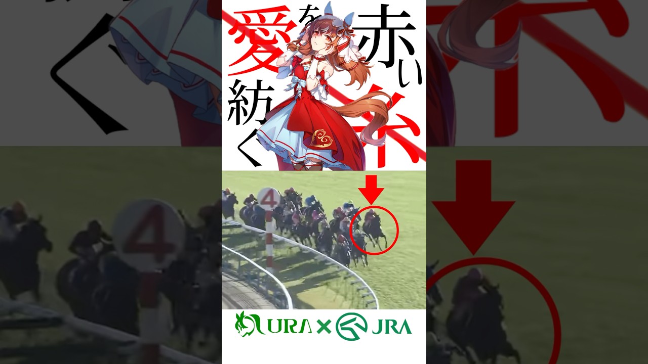 【目が覚める様な末脚】 #スティルインラブ #秋華賞 #競馬 #アドマイヤグルーヴ #ウマ娘 #競馬予想