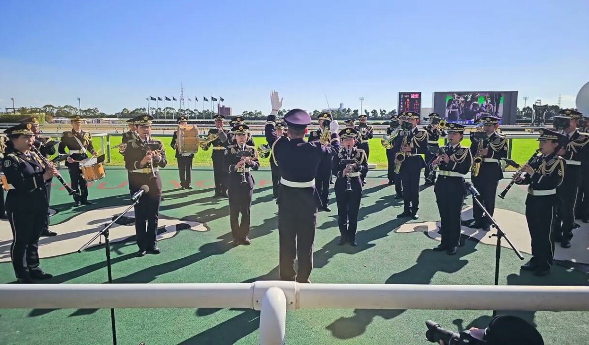 行進曲 「国民の象徴 (National Emblem)」 【2024年 チャンピオンズカップ 演奏会①】