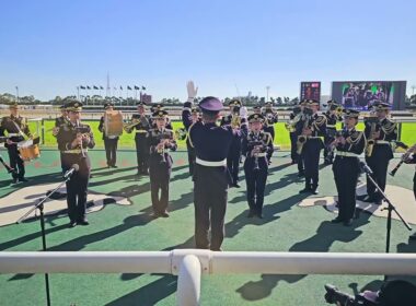 行進曲 「国民の象徴 (National Emblem)」 【2024年 チャンピオンズカップ 演奏会①】