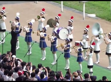 2025年第75回安田記念〔GⅠ〕ファンファーレ【地上波ver】