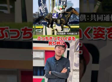 ジャパンカップ直前！"あの"名レースを振り返り！競馬YouTuberやーしゅん