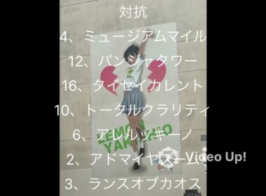 12/15 朝日杯フューチュリティステークス 予想