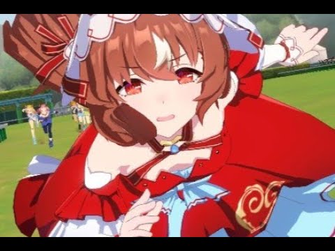 マスターズチャレンジ　エリザベス女王杯　[緋想の誓衣] スティルインラブ