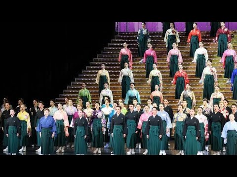 🌟宝塚歌劇団111周年記念🎉 驚きと感動の華やかステージ全公開✨💖