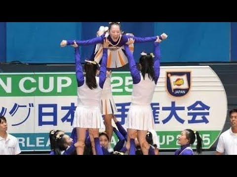 「帝京大vs梅花女子大🏆 大学日本一を懸けた頂上決戦へ！」