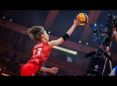 【世界バレー2025】女子日本代表、フルセット死闘！15年ぶりベスト4進出🔥オランダ撃破の歴史的勝利！