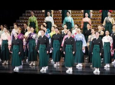 ✨宝塚歌劇111周年記念式典✨「One and only きらめきの、その先へ－」🌹伝統と未来が交差する感動の瞬間💖