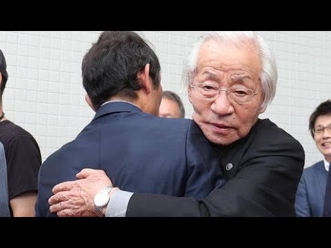 松本好雄さん逝去――“メイショウ”冠名で日本競馬を支えた名馬主の生涯