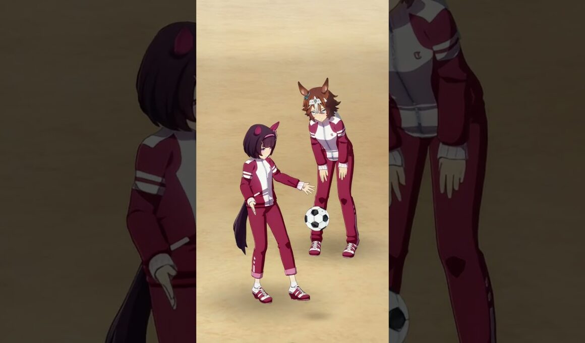 史実でスプリンターズステークス勝利のウマ娘達によるトレーニング(ビリーヴ以外)(ロングVer) #ウマ娘 #umamusume #ウマ娘プリティーダービー　2025年9月28日出走♪