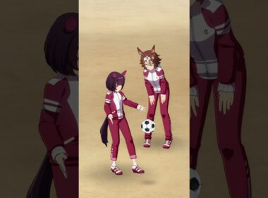 史実でスプリンターズステークス勝利のウマ娘達によるトレーニング(ビリーヴ以外)(ロングVer) #ウマ娘 #umamusume #ウマ娘プリティーダービー　2025年9月28日出走♪