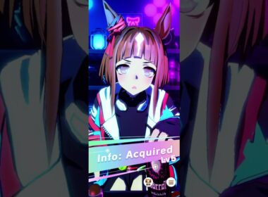 ウマ娘　マイルチャンピオンシップ(マスターズチャレンジ)