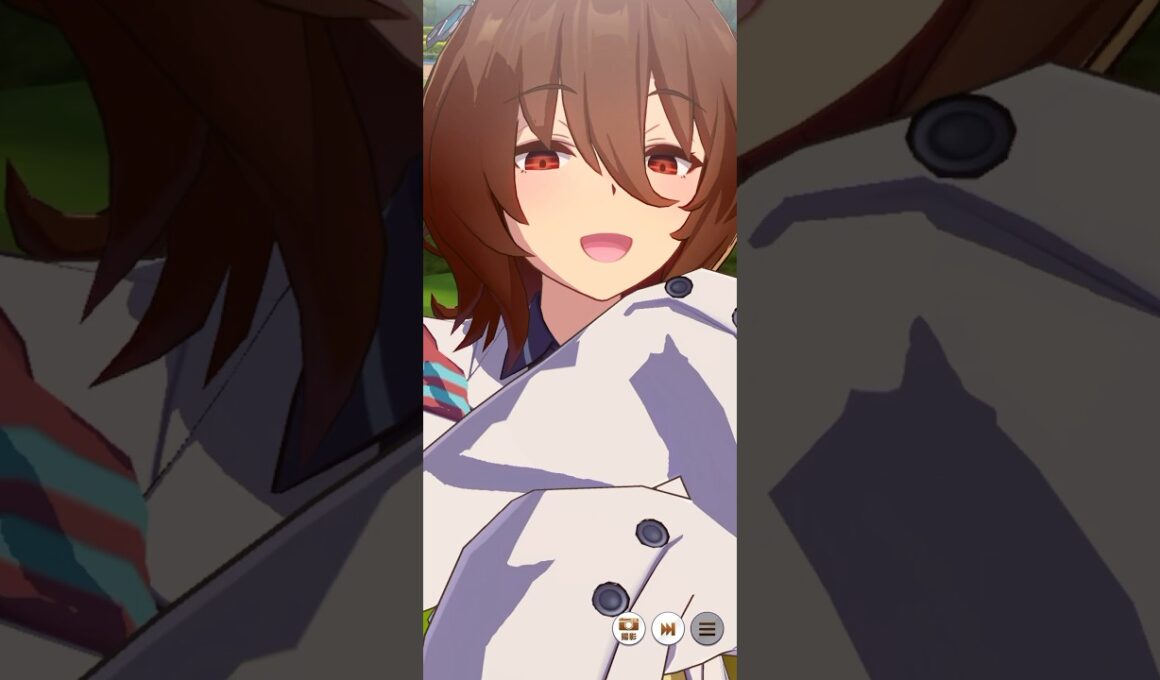 【ウマ娘】アグネスタキオン  vsファインモーション (秋華賞) #ウマ娘 #アグネスタキオン #ファインモーション #秋華賞 #ウマ娘プリティーダービー #レジェンドレース