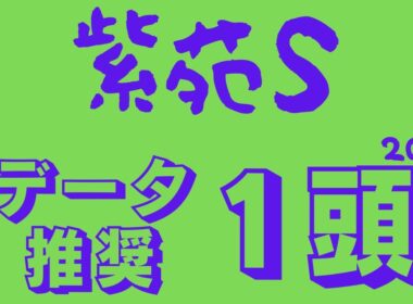 【紫苑ステークス2025】データ分析｜秋華賞に向けた東のトライアルレース！故障明け実績人気馬に挑む上がり馬達の至極の駆け引き・・・秋華賞への切符を逃せないデータ推奨馬
