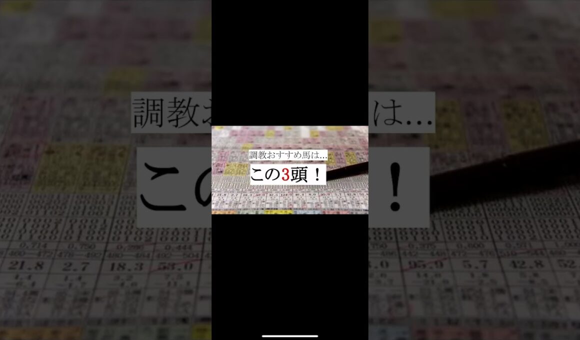 4着まで...エリザベス女王杯 追い切り おすすめ 2024 #京都競馬ライブ #エリザベス女王杯 #エリ女