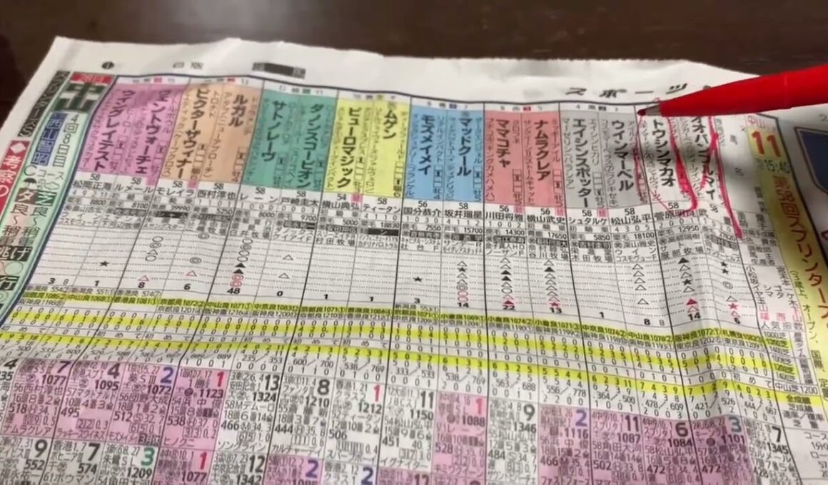 2024年秋の大運動会始まりです#スプリンターズステークス #jra#競馬 #競馬予想
