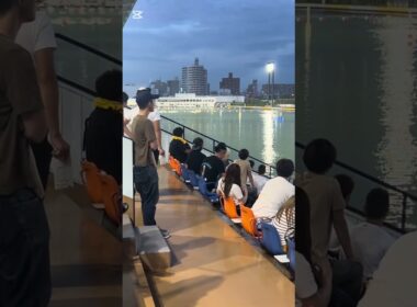 住之江競艇 高松宮記念特別競走 7R