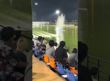 住之江競艇 G1高松宮記念特別競走 9R