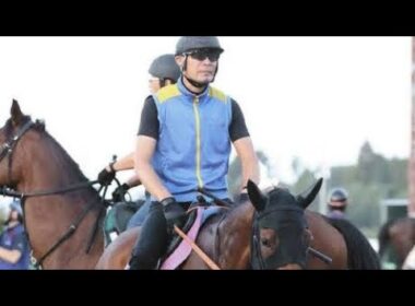 🌹🐎タイセイプランセス、秋華賞へ挑戦！抽選突破なるか――第43回ローズステークスで試される瞬発力⚡✨