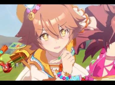 マスターズチャレンジ　エリザベス女王杯　[吉兆・初あらし]マチカネフクキタル