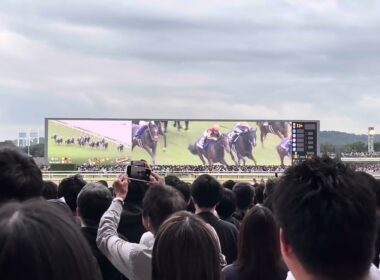 【2024 天皇賞 秋】ドウデュース&武豊大ファンの魂の叫び