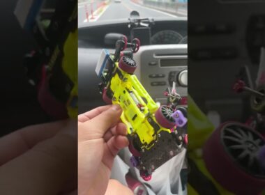 2025ジャパンカップ東京大会2  #mini4wd #ミニ四駆
