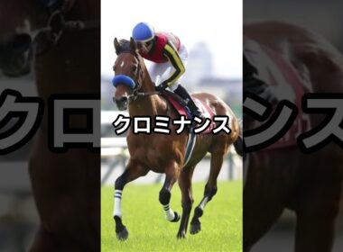 オールカマー２０２５〜全頭診断：クロミナンス〜＃shorts